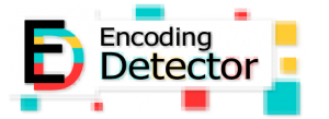 Encoding Detector | WolfAryx informatique