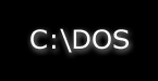 MS-DOS dans un ordinateur virtuel
