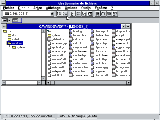 gestionnaire-de-fichiers-windows-3.1