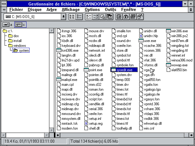 sysedit.exe-dans-gestionnaire-de-fichiers-windows-3.1